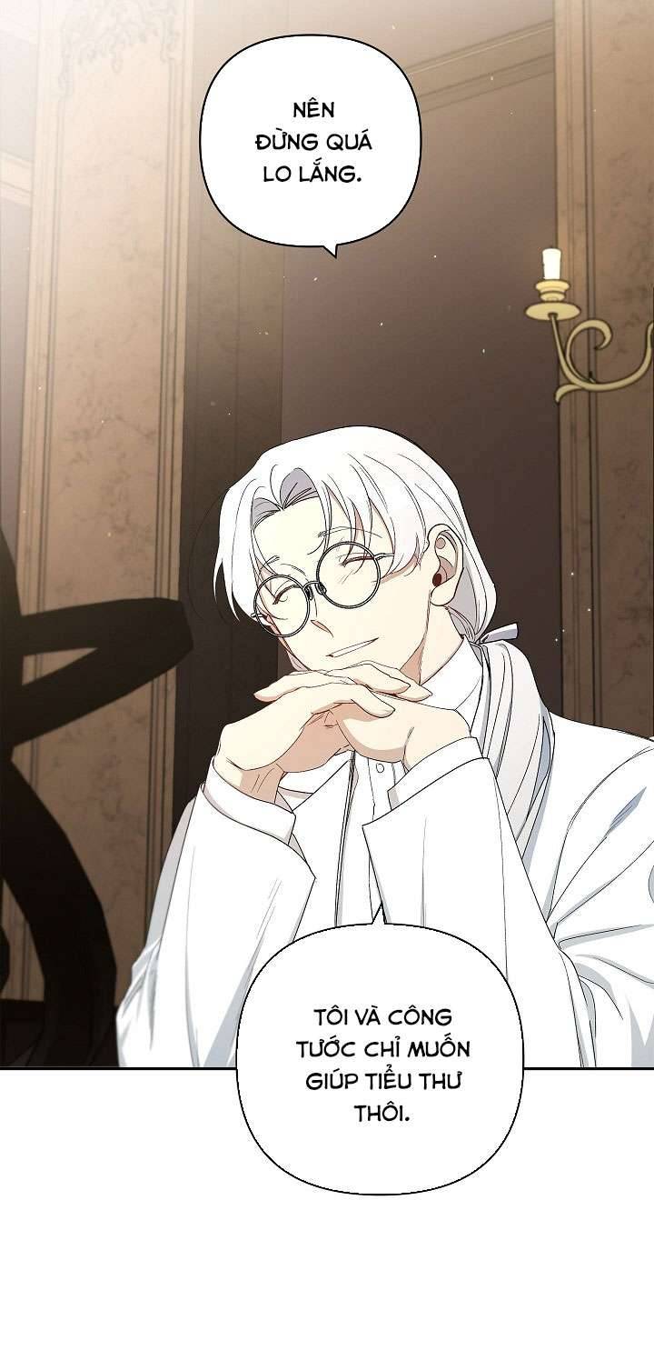 Phương Pháp Trở Thành Con Gái Của Người Hùng Bóng Đêm Chap 29 - Trang 2