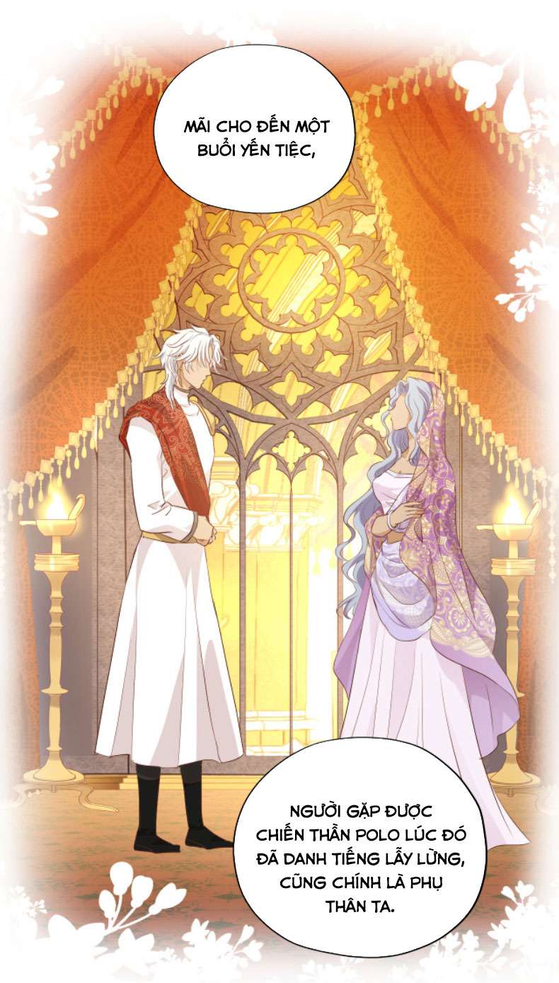 Địch Úc Đa Chi Ca Chapter 96 - Trang 4