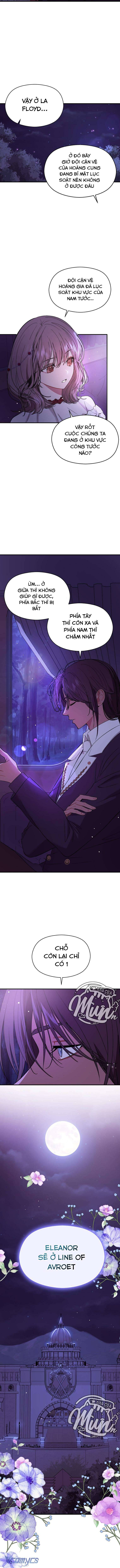 Tôi không cố tình quyến rũ nam chính Chap 46 - Trang 2