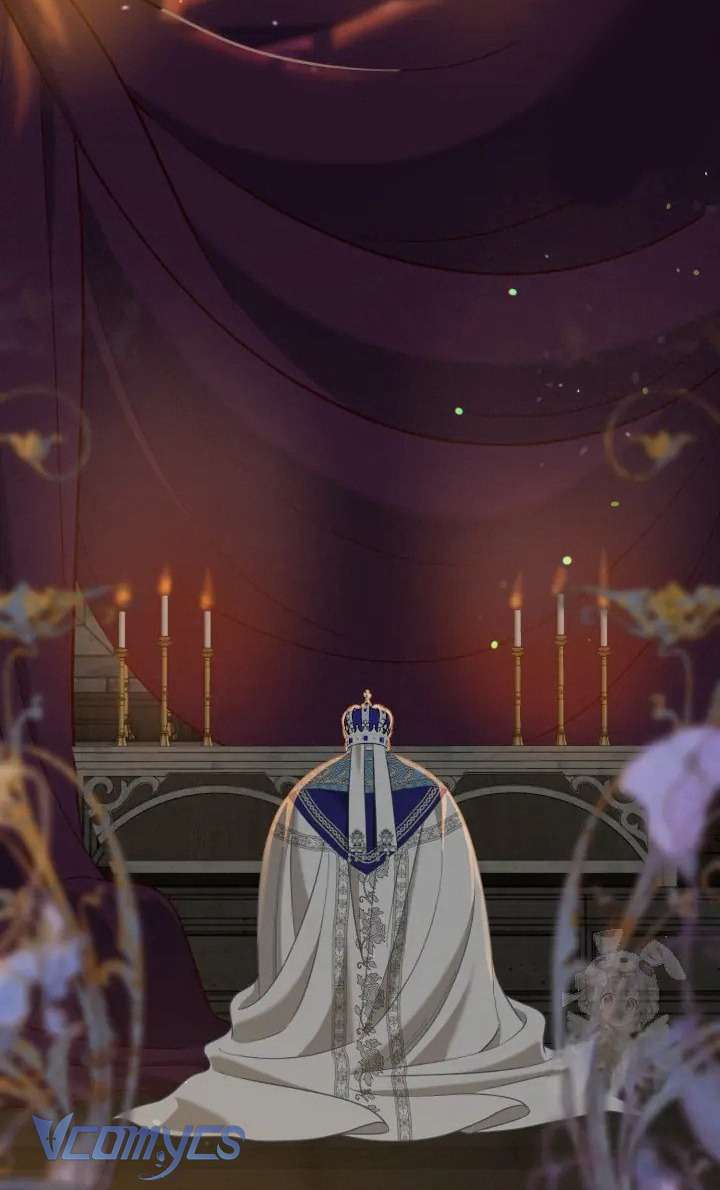 Sự Điều Trị Đặc Biệt Của Tinh Linh Chapter 95 - Trang 4