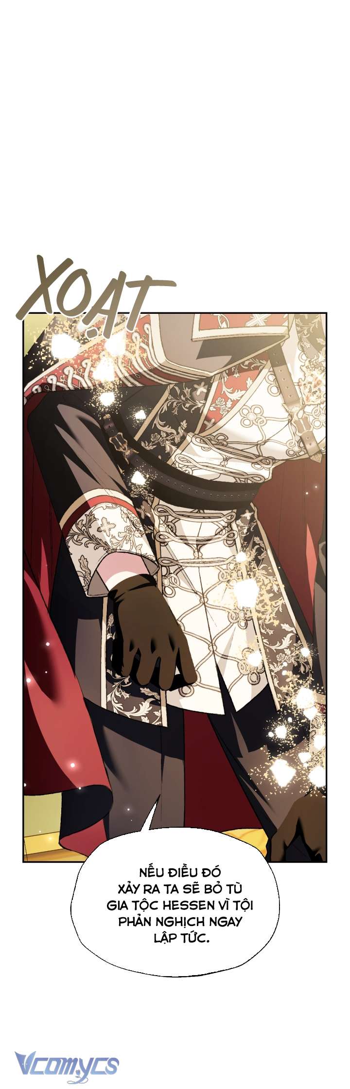 Cha À, Con Không Muốn Kết Hôn Đâu Chap 109 - Next Chap 110