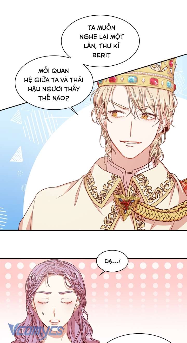 Thư Ký Của Bạo Chúa Chapter 5 - Trang 4