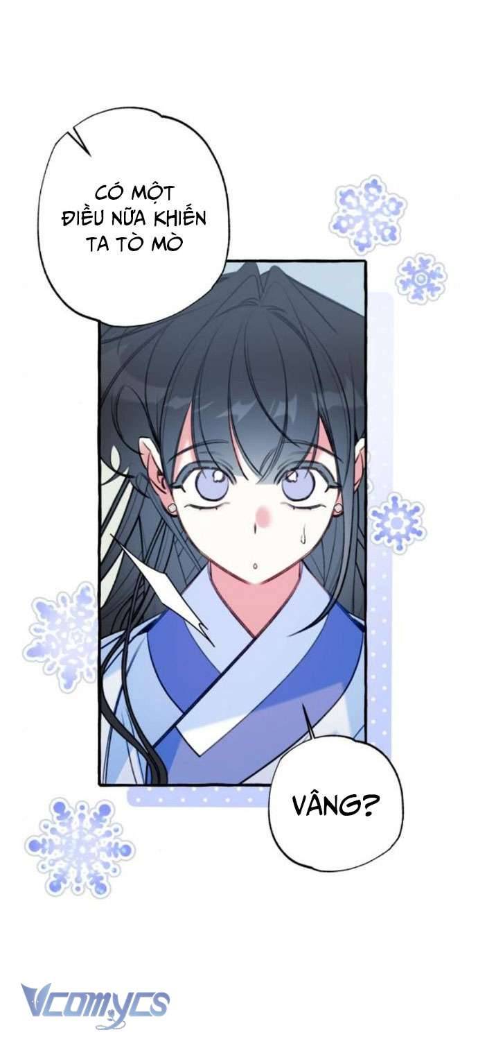 Chuyện Tình Tuyết Phương Bắc Chapter 2 - Trang 4