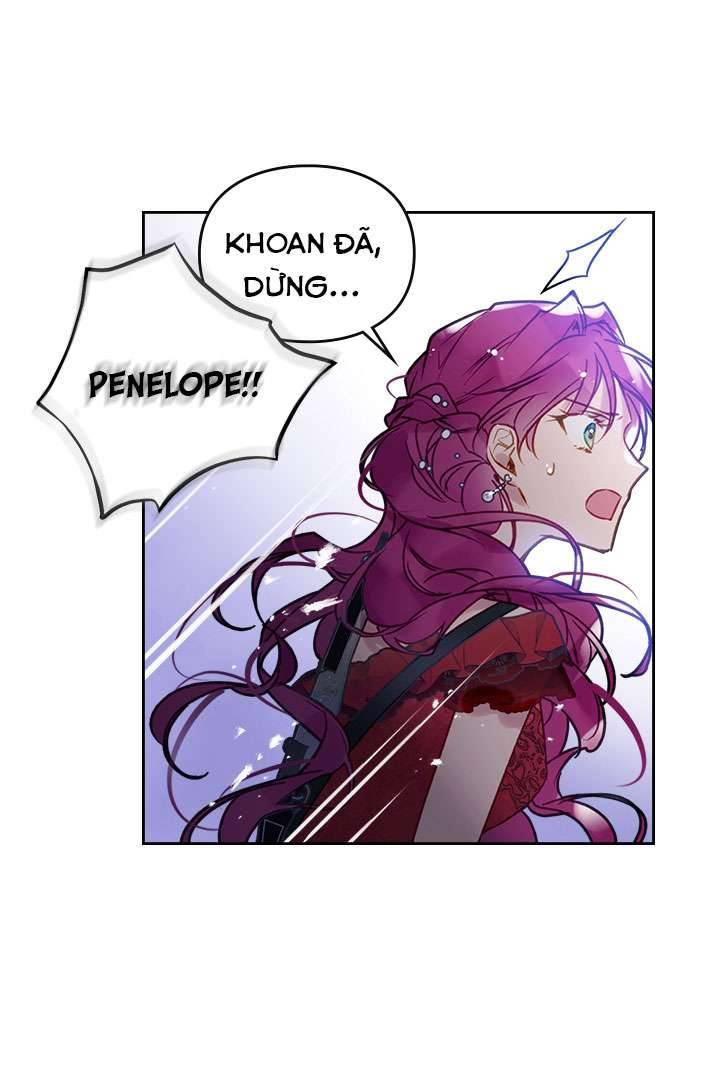 Kết Cục Của Nhân Vật Phản Diện Chỉ Có Thể Là Cái Chết Chapter 60 - Trang 4