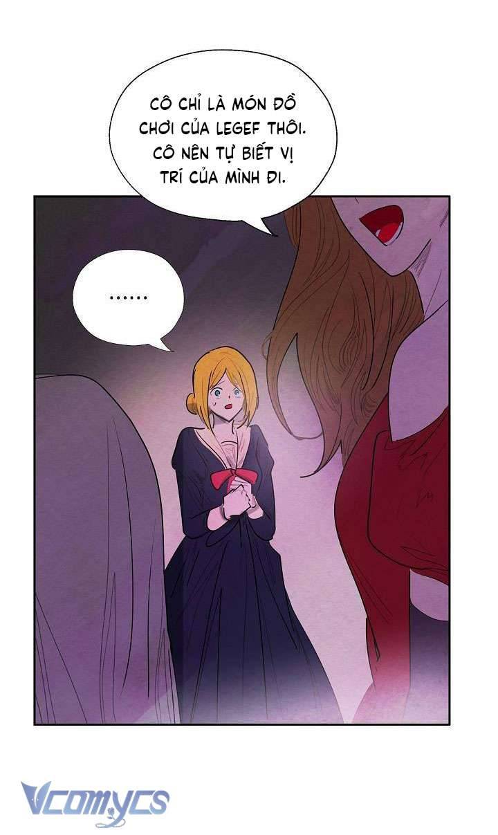 Ác Nữ Sau Lớp Mặt Nạ Chapter 7 - Trang 3