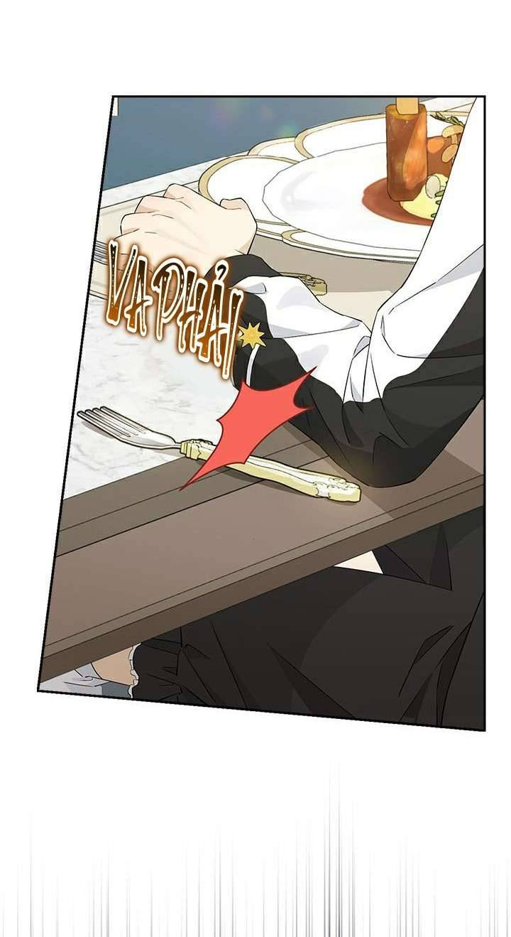 Tôi Là Minh Chứng Của Sự Thật Chap 101 - Trang 3