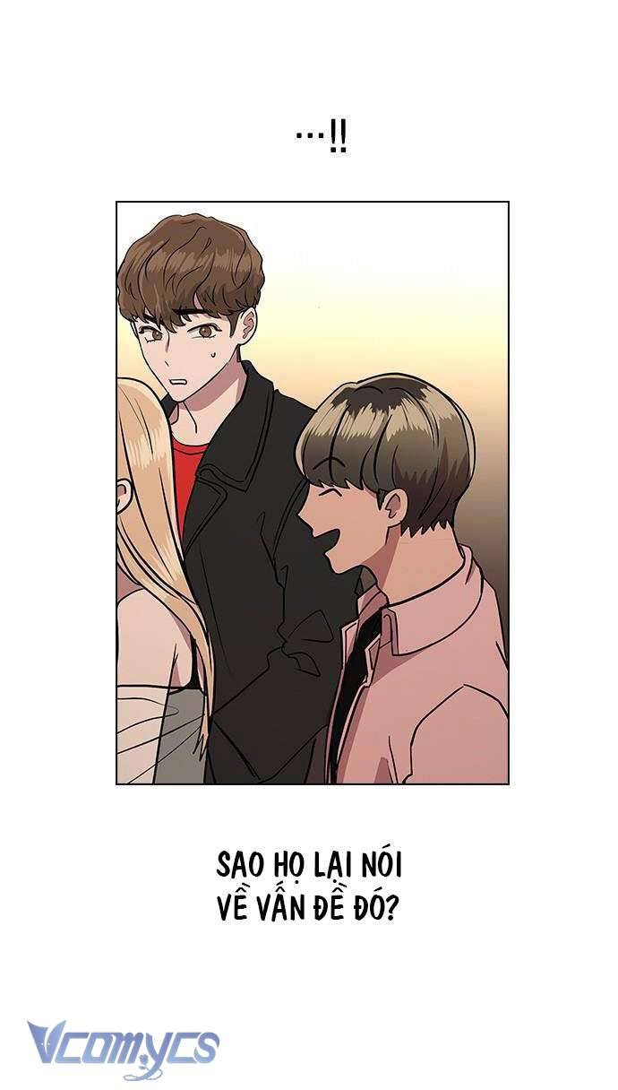 Nếu Chia Tay, Chúng Ta Sẽ Chết Chap 3 - Trang 2