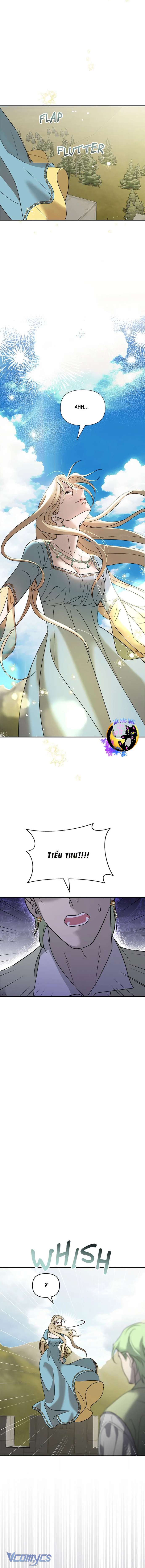 Ta đã chết như thế nào Chap 22 - Next Chap 23