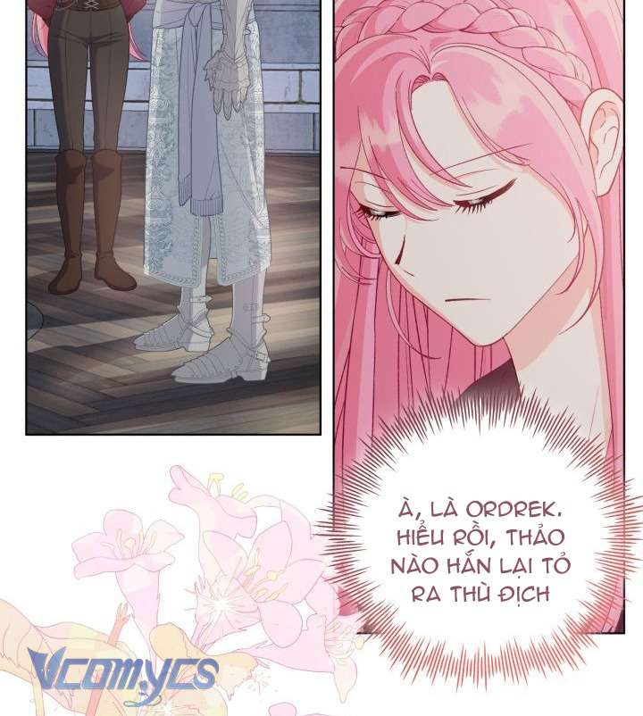 Sự Điều Trị Đặc Biệt Của Tinh Linh Chapter 81 - Next Chapter 82