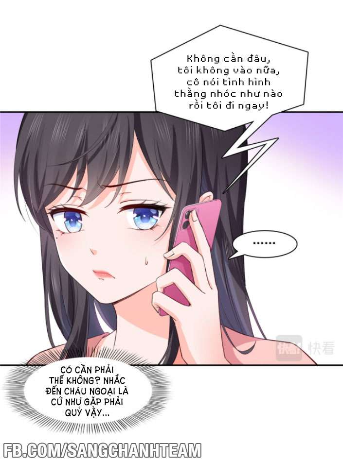 Hệt Như Hàn Quang Gặp Nắng Gắt Chap 193 - Trang 4