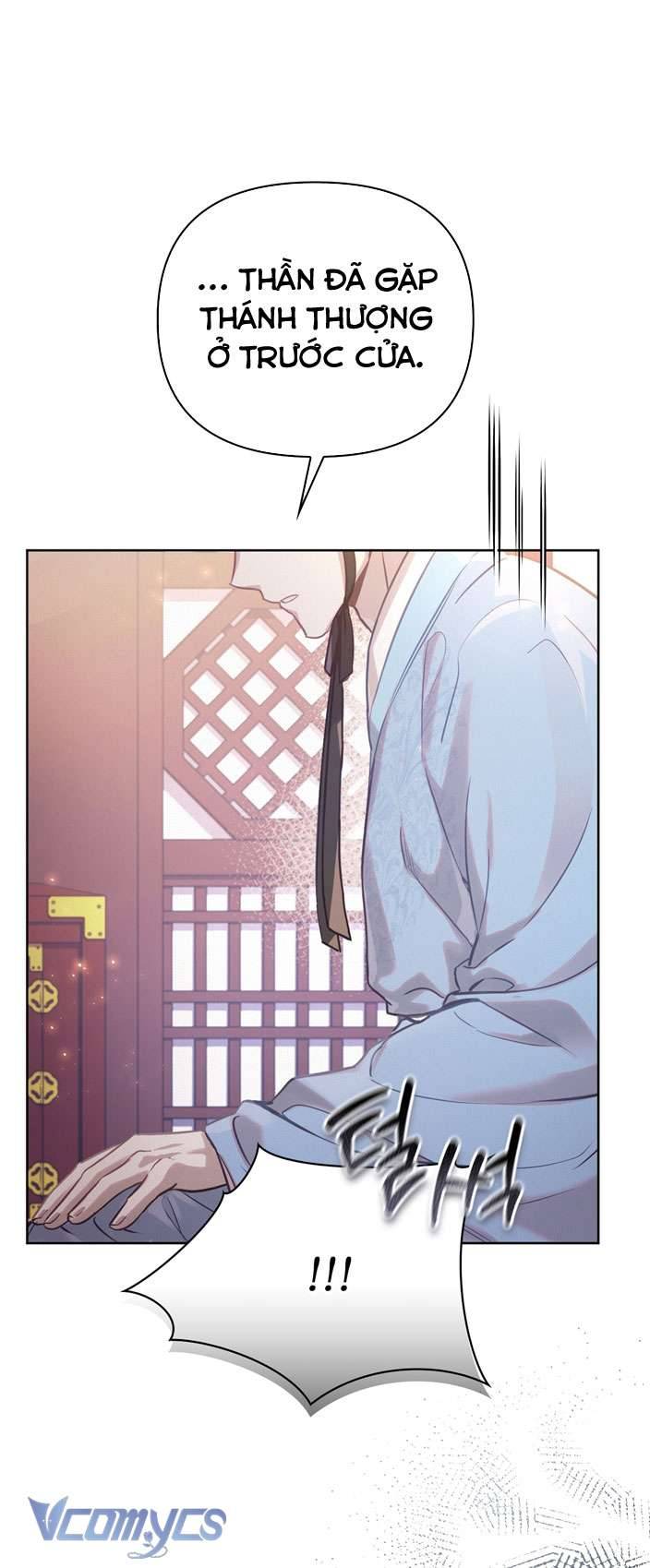 [18+] Tiết Học Bí Mật Của Trung Điện Chap 7 - Trang 2