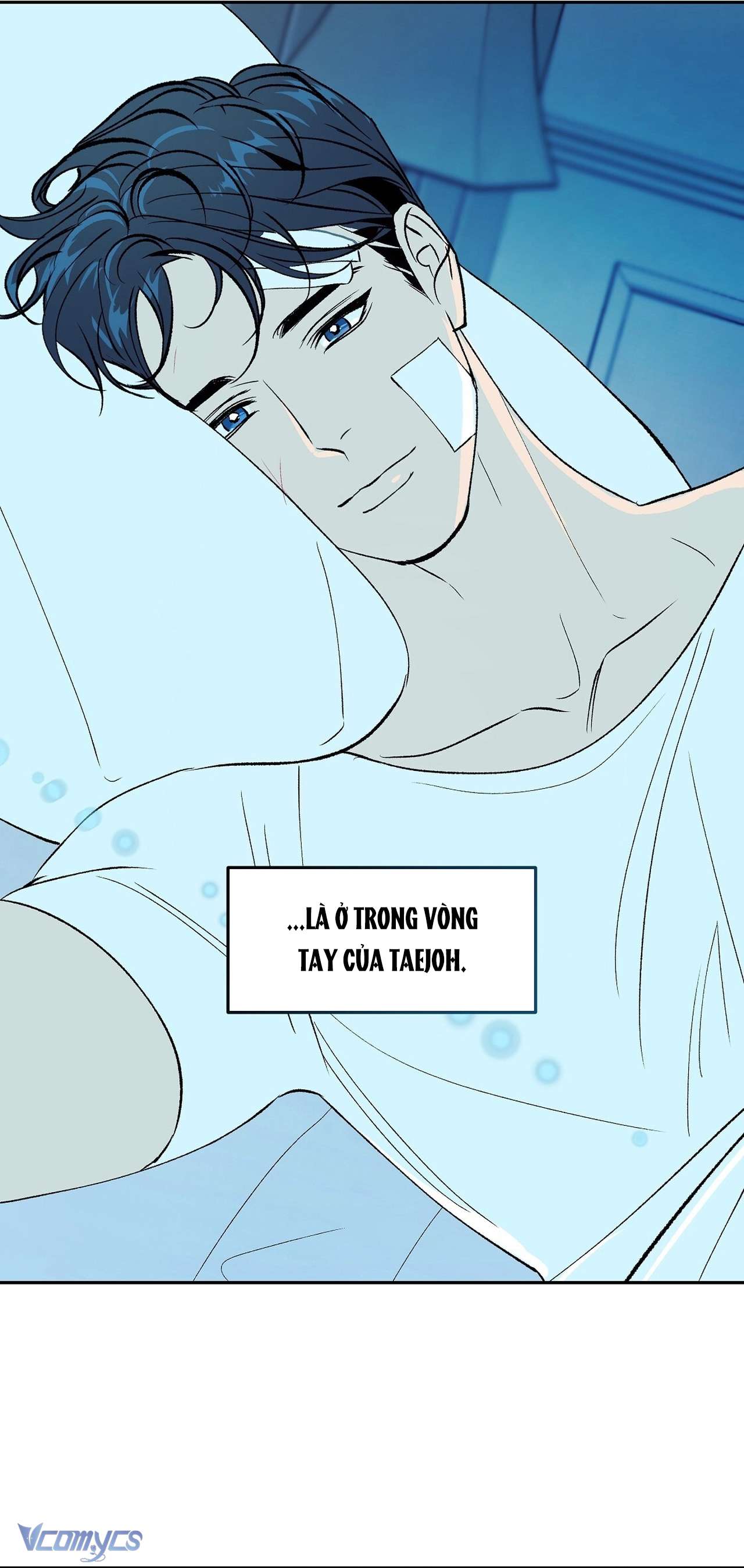 [18+] Tận Cùng Của Thế Giới Chap 41 - Trang 2