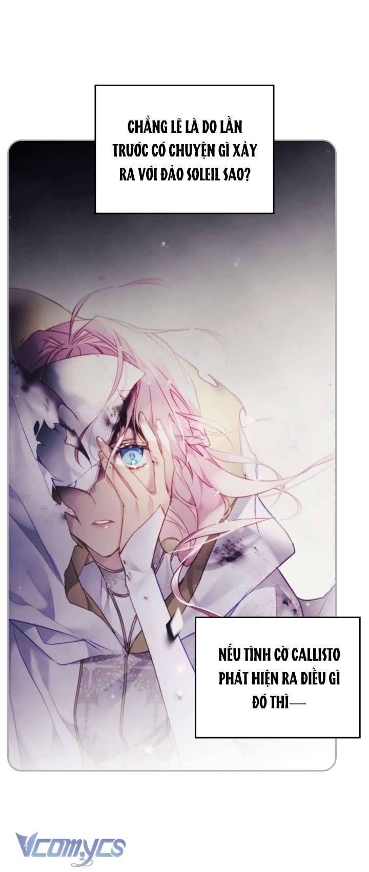 Kết Cục Của Nhân Vật Phản Diện Chỉ Có Thể Là Cái Chết Chapter 127 - Trang 4