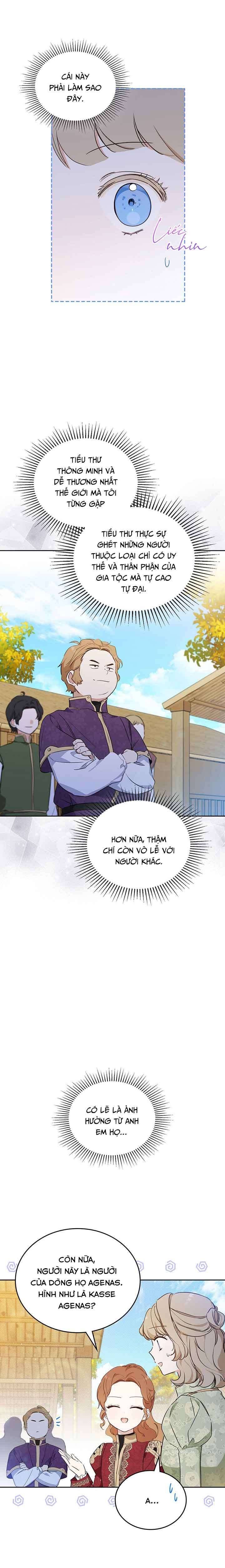 Kiếp Này Nhất Định Làm Gia Chủ Chap 98 - Trang 2