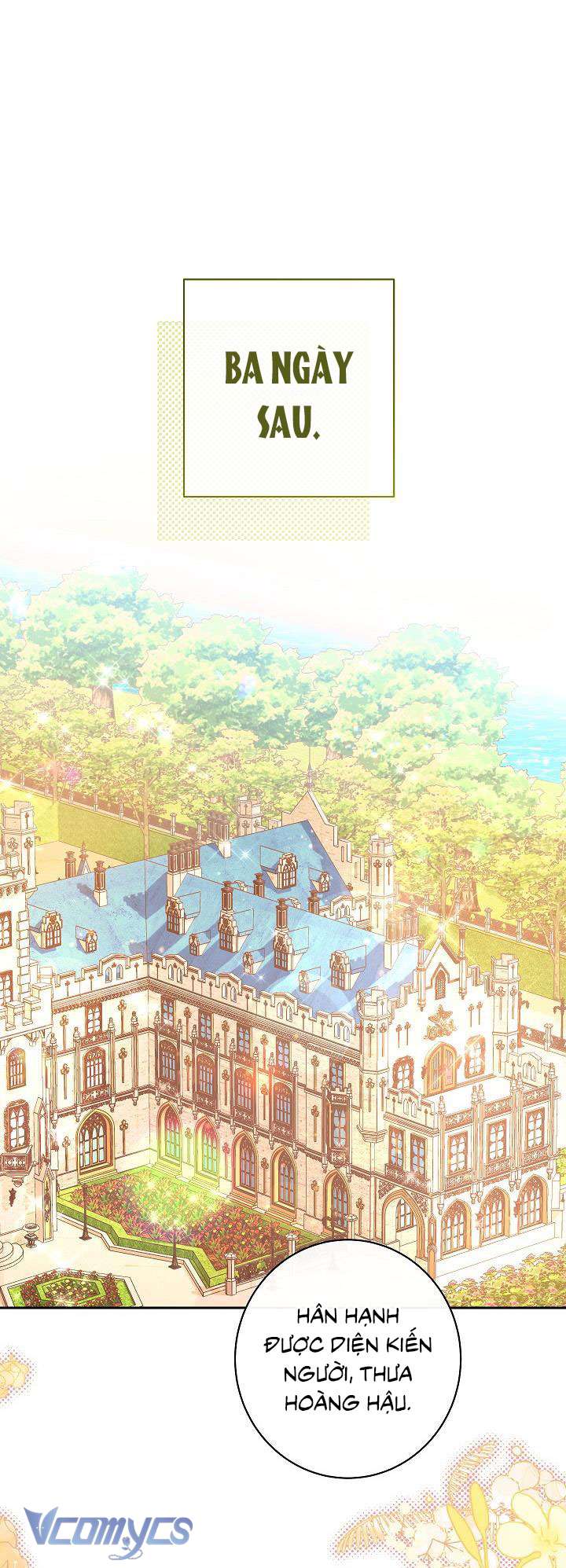 Hầu Gái Độc Quyền Của Hoàng Hậu Phản Diện Chapter 21 - Trang 4