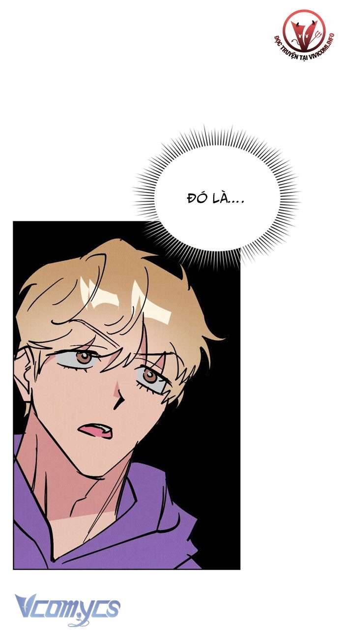 [18+] 7 Giây Thay Vì Một Nụ Hôn Chap 23 - Trang 2