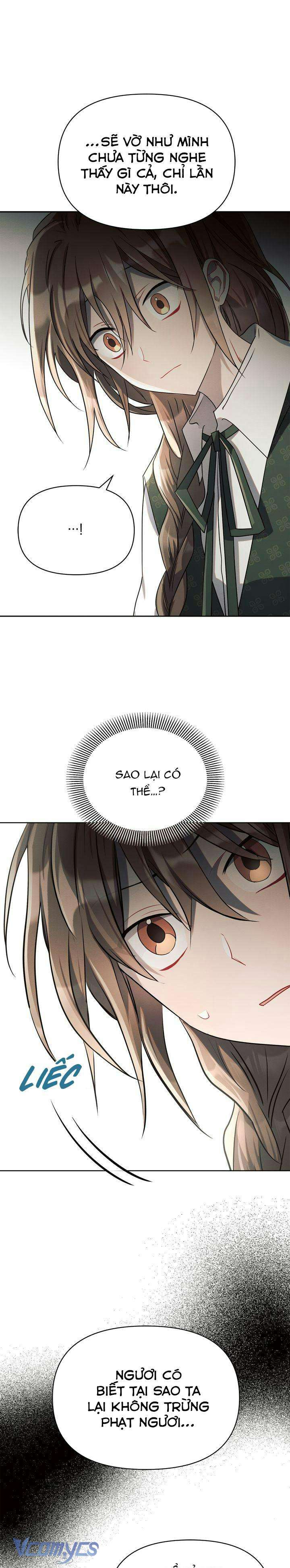 Công Chúa Ashtarte Chapter 6 - Trang 4