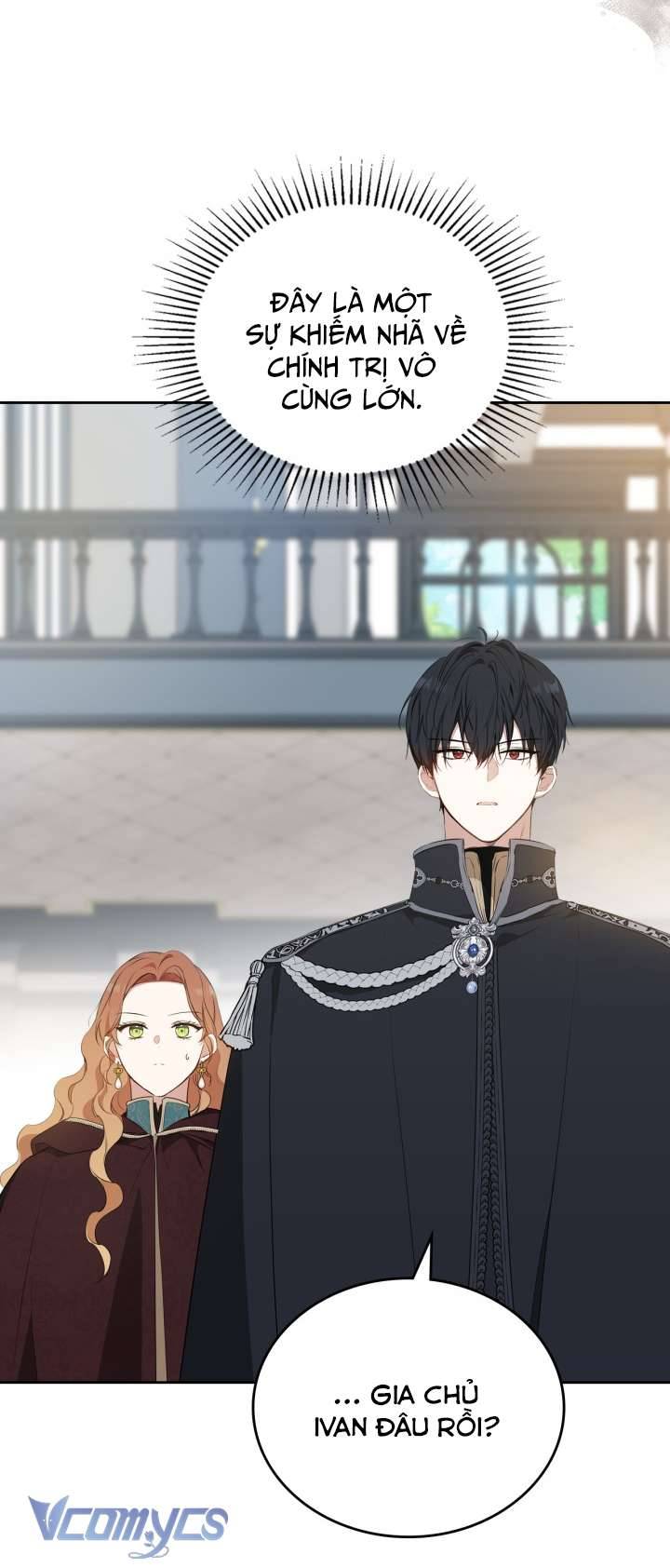 Kiếp Này Nhất Định Làm Gia Chủ Chap 153 - Trang 2