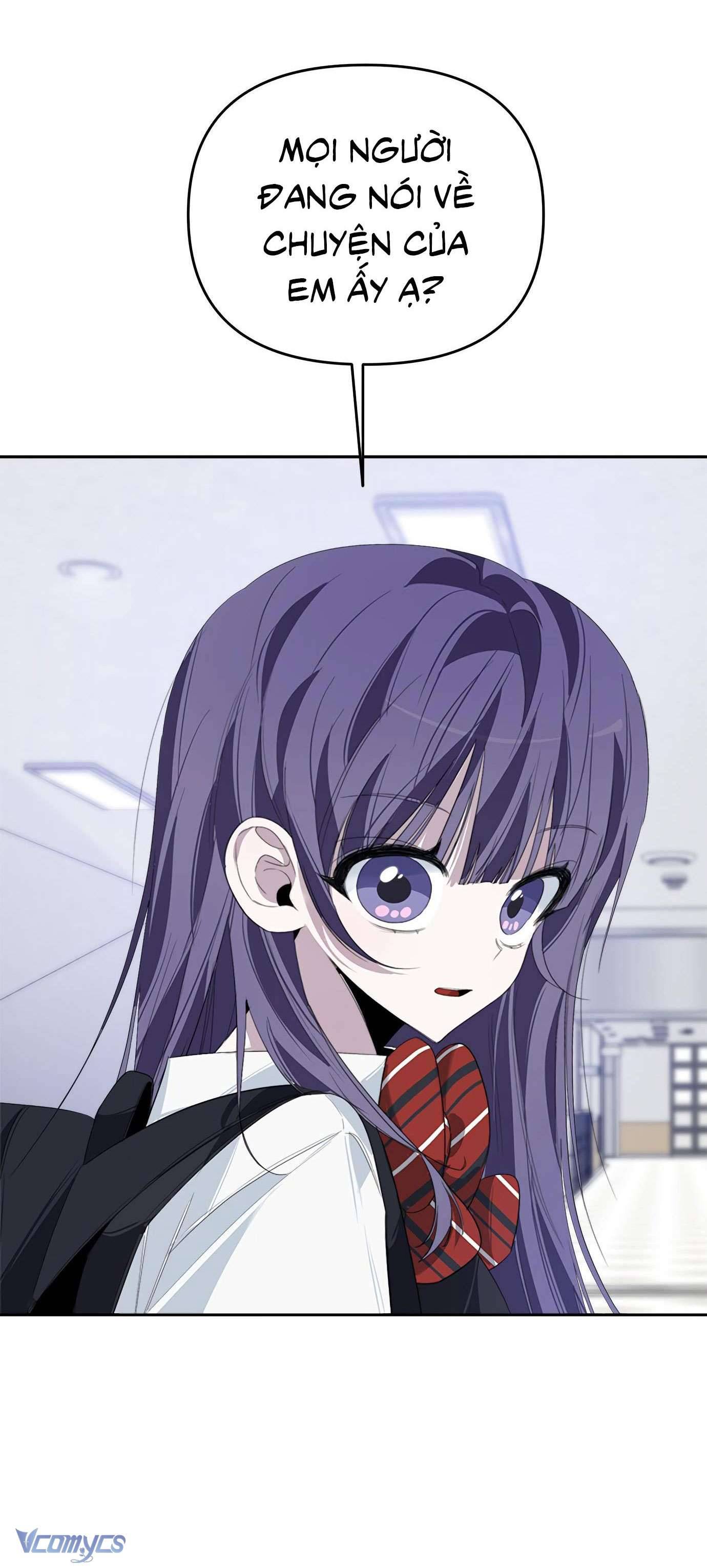 Đàn Anh Xấu Xa! Chap 32 - Trang 3