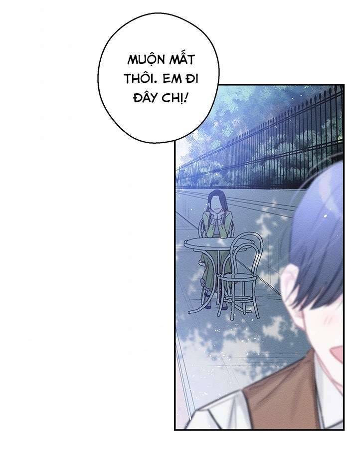 Trước Tiên Phải Giấu Em Trai Cái Đã! Chap 17 - Trang 2