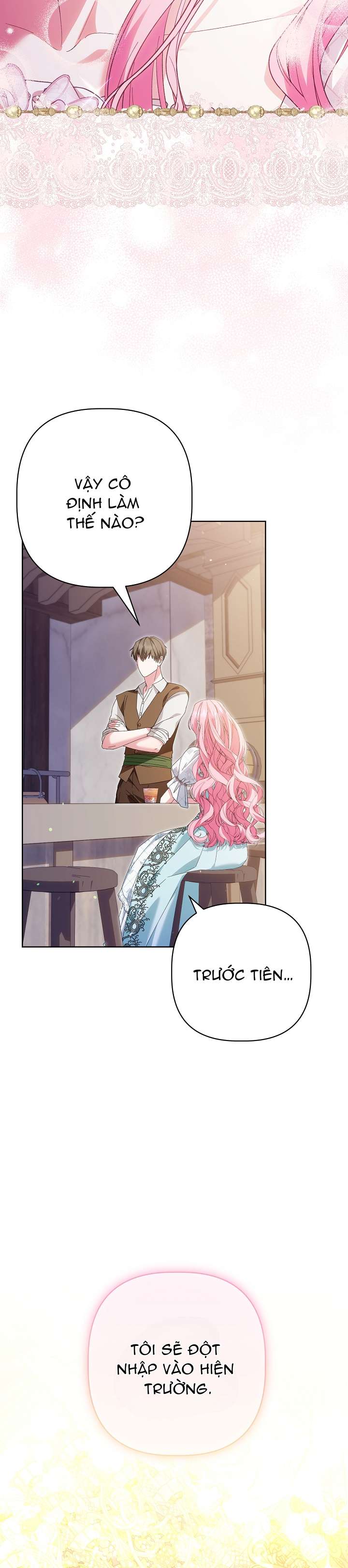 Cha Của Nam Chính Từ Chối Hủy Hôn Chapter 36 - Trang 4