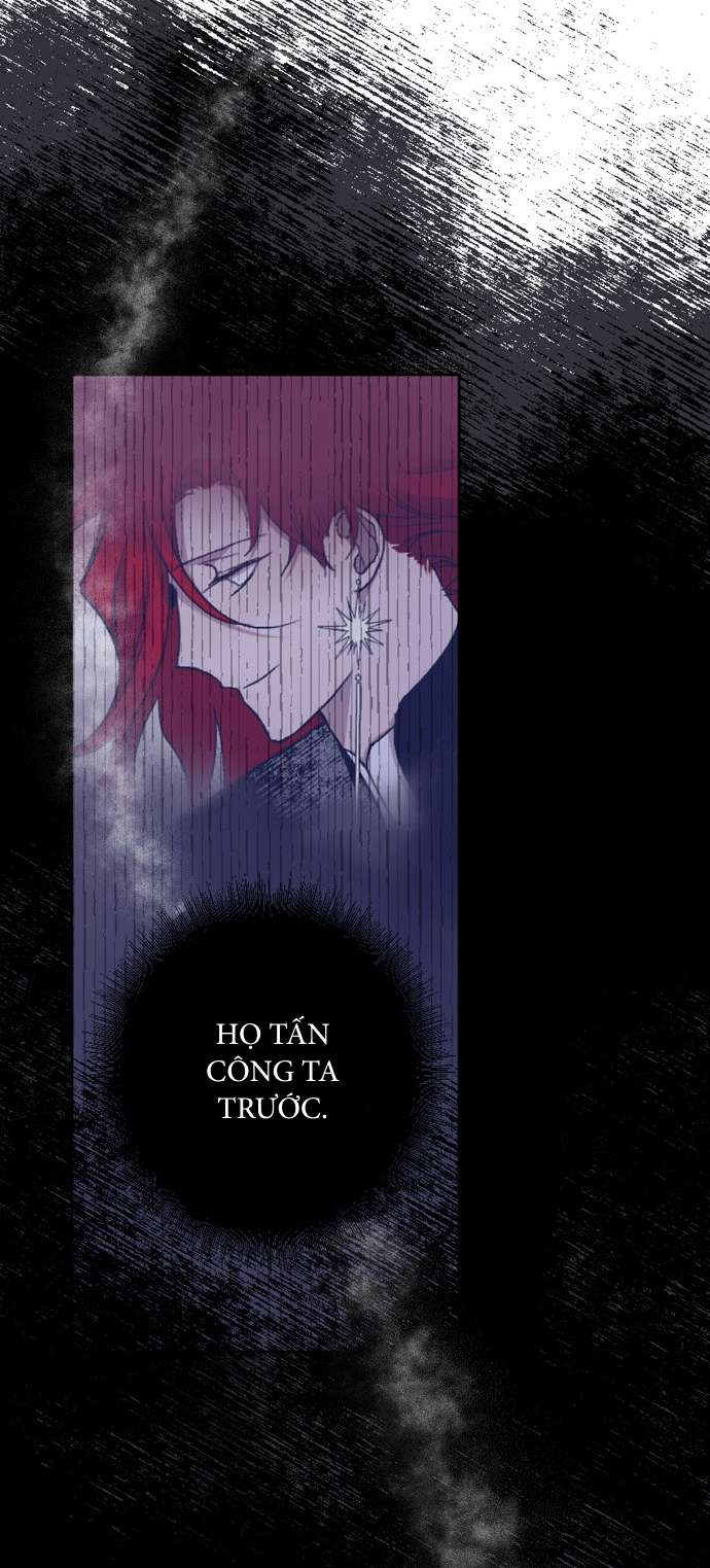 Lời Thú Nhận Của Chúa Tể Bóng Tối Chap 12 - Next Chap 13