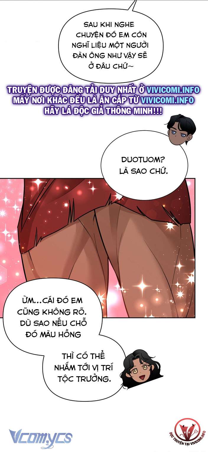 [18+] Pink Chu Chapter 2 - Trang 3