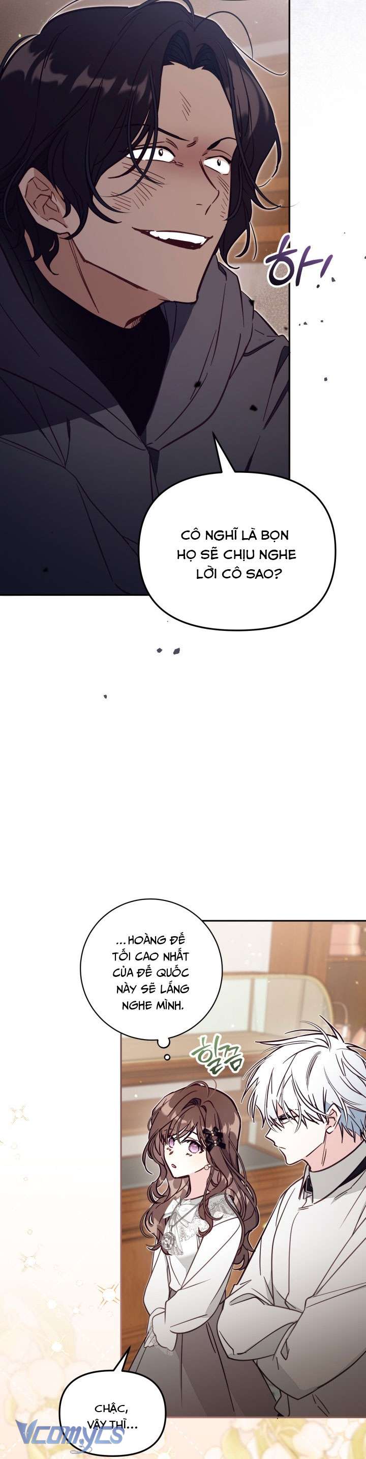 Không Có Chỗ Cho Kẻ Giả Mạo Chap 49 - Trang 2