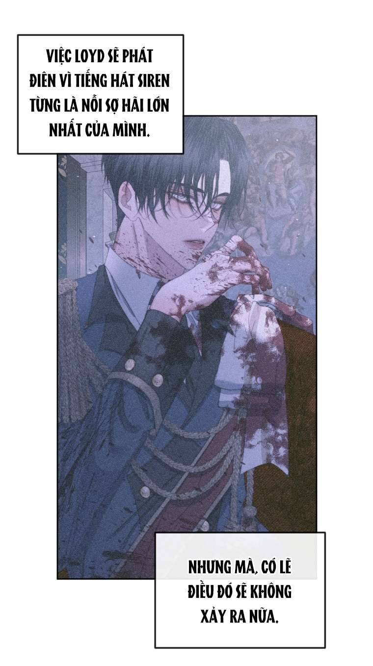 Siren: Trở Thành Gia Đình Của Nhân Vật Phản Diện Chapter 62 - Trang 3