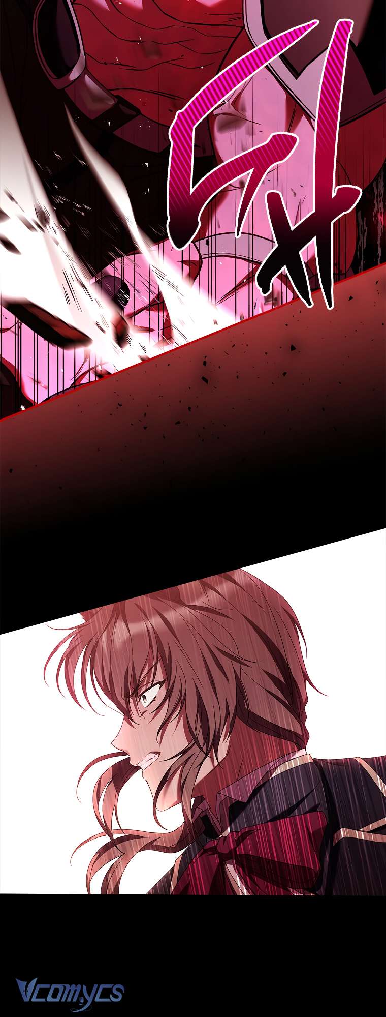 Tôi Đã Tắt Cài Đặt Chế Độ Nhận Thức Nỗi Đau! Chap 4 - Next Chap 5