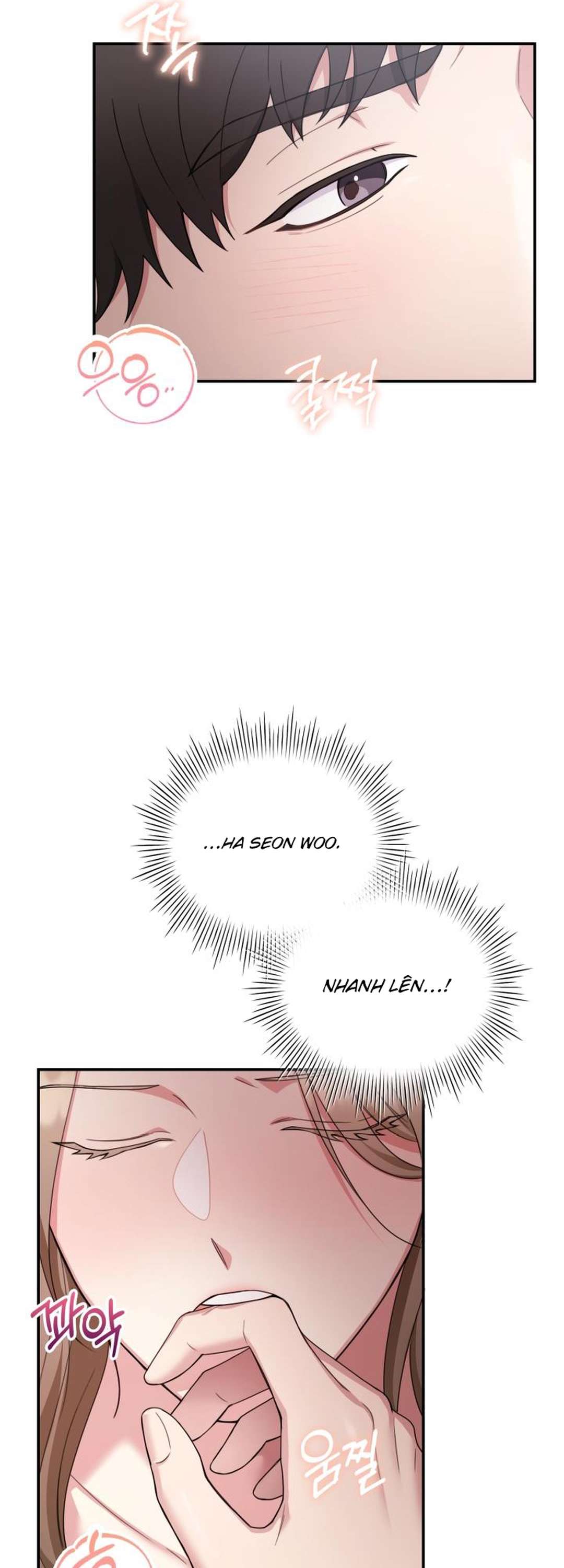 [ 18+ ] Trong Lồng Chap 4 - Trang 2