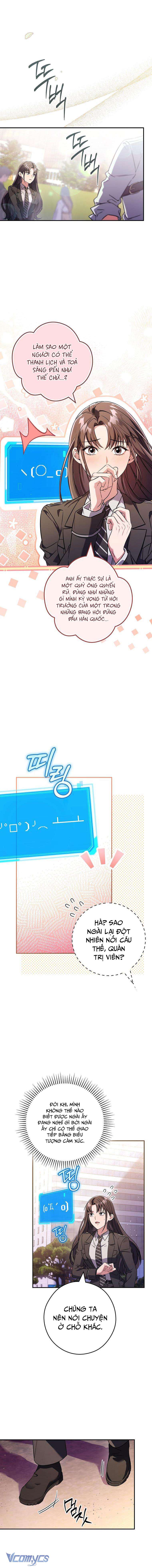 Nhật Ký Từ Chức Cấp S Của Thợ Săn Công Chức Chapter 15 - Next Chapter 16