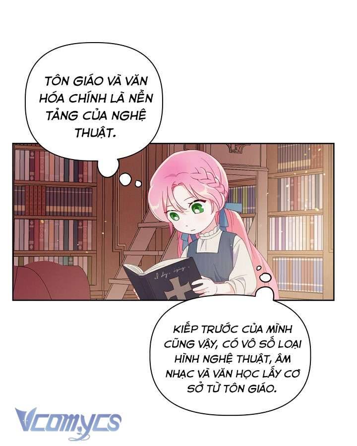 Sự Điều Trị Đặc Biệt Của Tinh Linh Chapter 11 - Trang 4