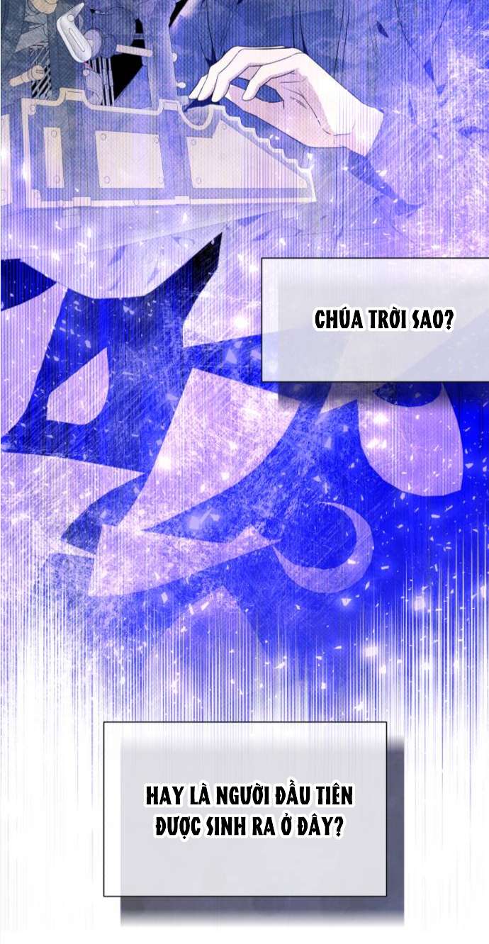 Tôi Tưởng Đó Chỉ Là Tiểu Thuyết Trọng Sinh Bình Thường Chapter 21 - Trang 4