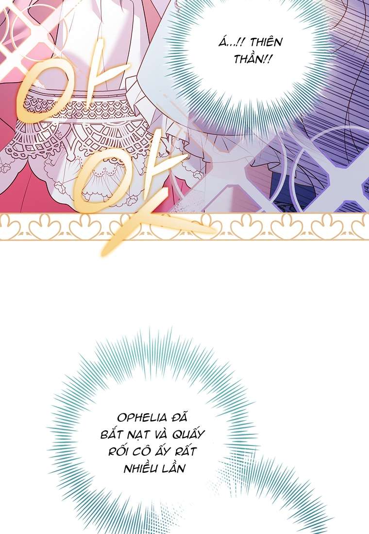 Chồng Ơi, Tại Sao Chúng Ta Không Thể Ly Hôn? Chapter 11 - Next Chapter 12