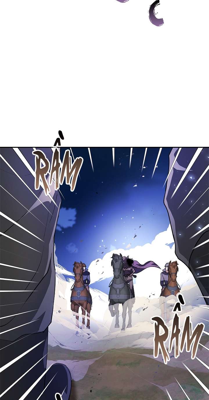 Hôn Phu Ẩn Sắc Chapter 19 - Trang 4