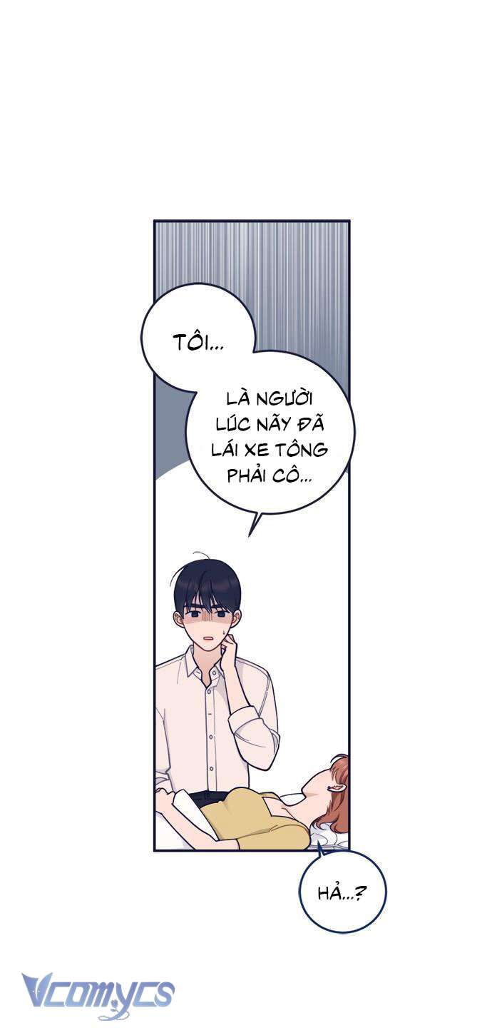 Thứ Tôi Cần Không Phải Là Tình Yêu Chapter 2 - Trang 3