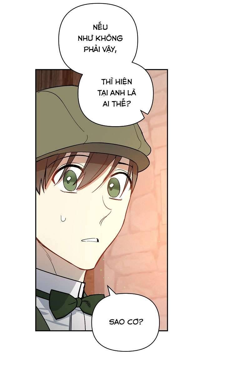 Phương Pháp Trở Thành Con Gái Của Người Hùng Bóng Đêm Chap 25 - Trang 2