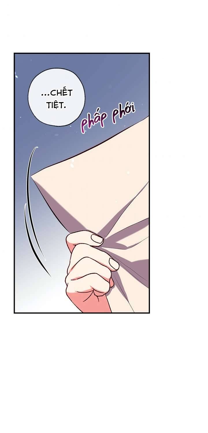 Chúng Ta Có Thể Trở Thành Một Gia Đình Được Không? Chap 41 - Trang 2