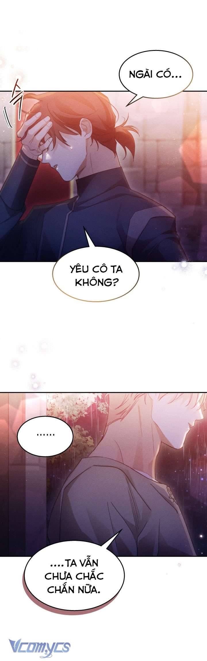 Tiếng Trống Vang Dội Chapter 20 - Trang 4