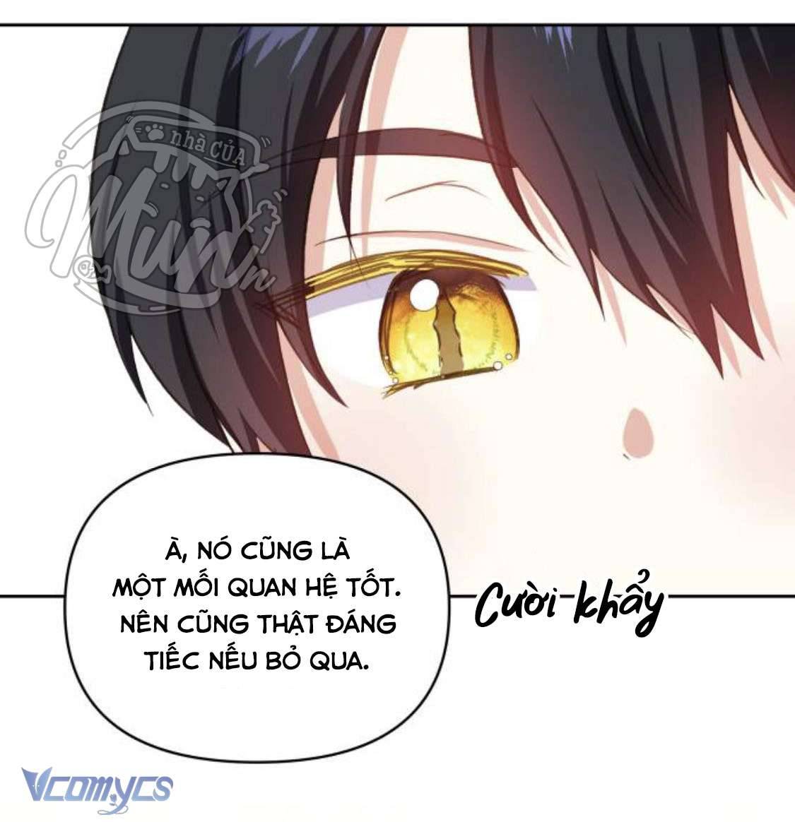 Con Gái Của Công Tước Ác Ma Chapter 26 - Trang 3