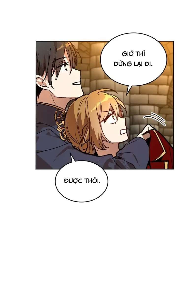 Vị Hôn Thê Khế Ước Của Công Tước Chapter 109 - Next Chapter 110