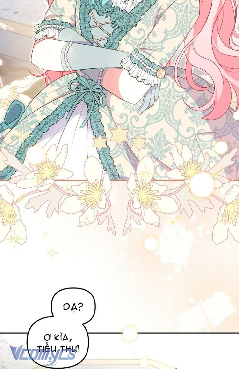 Tôi Được Nuôi Dưỡng Bởi Những Kẻ Phản Diện Chap 72 - Trang 3