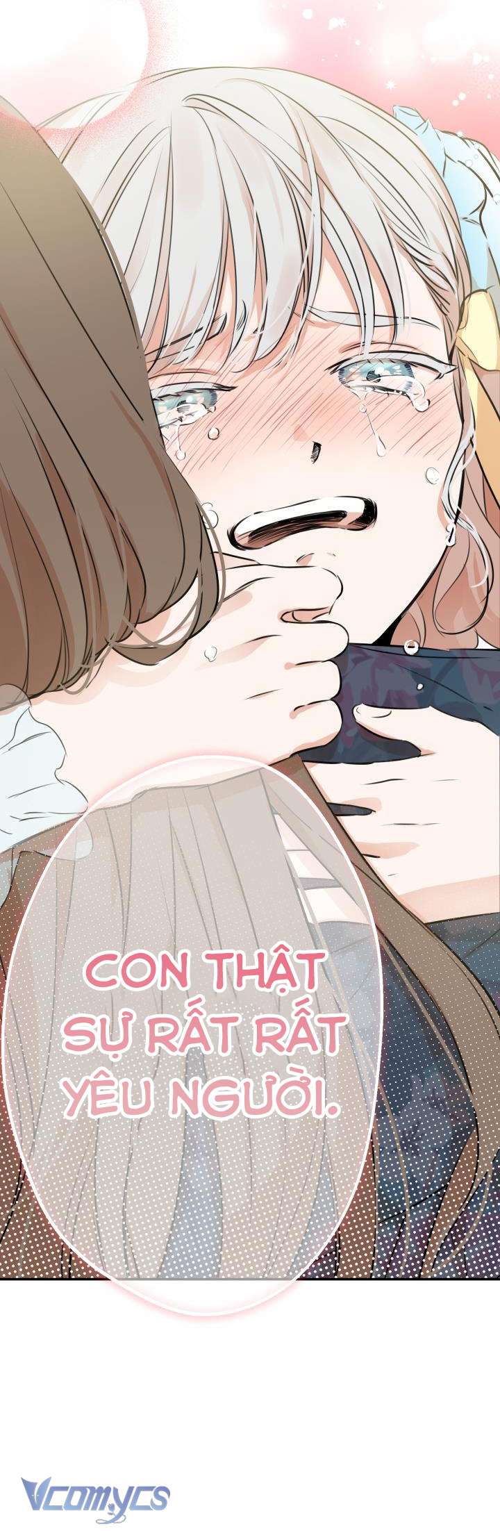 Những Nhân Vật Mạnh Nhất Thế Giới Ám Ảnh Tôi Chapter 29 - Trang 4