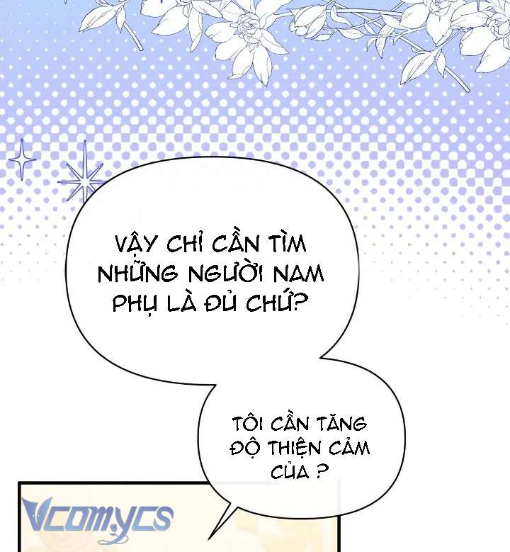 Có Nhiều Nam Phụ Quá Rồi Chap 1 - Trang 2