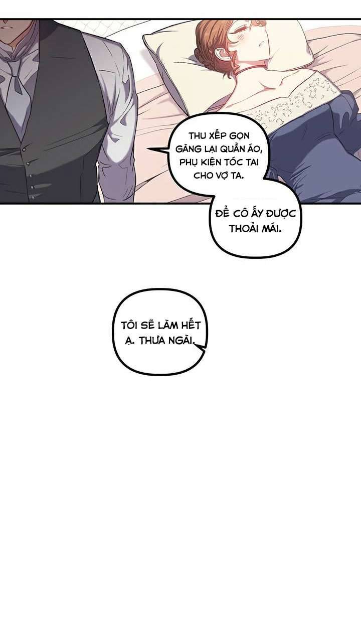 May Mắn Hay Bất Hạnh Chap 16 - Trang 4