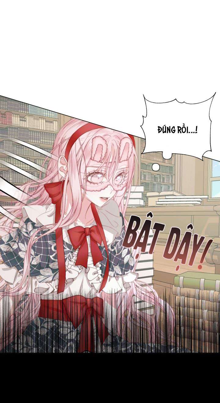 Siren: Trở Thành Gia Đình Của Nhân Vật Phản Diện Chapter 21 - Trang 3