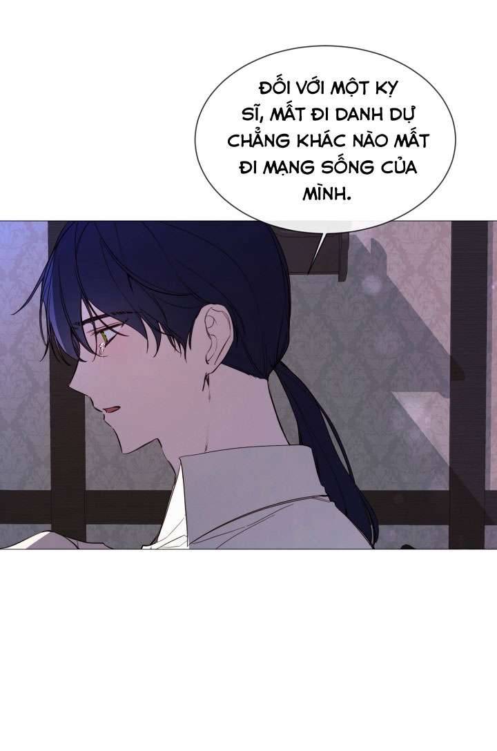 Ác Nữ Cần Bạo Chúa Chapter 55 - Trang 4