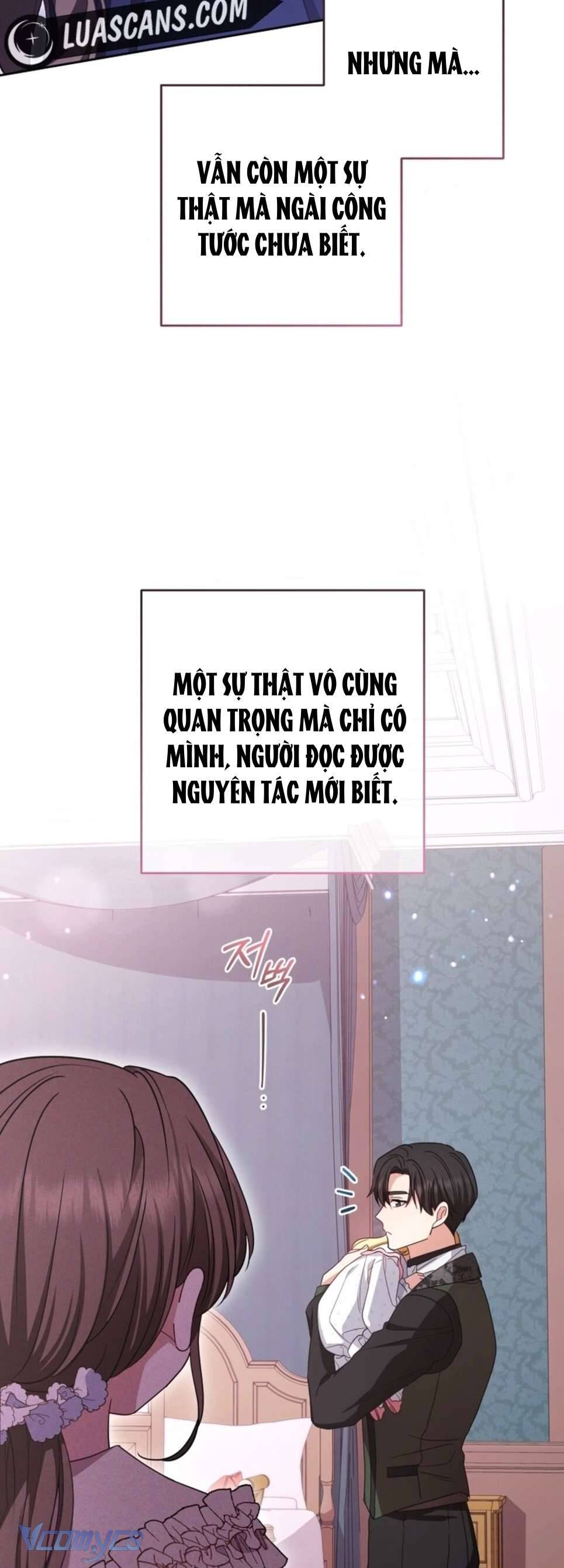 Được Yêu Thương Mà Còn Ngại Ngùng Sao! Chap 65 - Trang 4