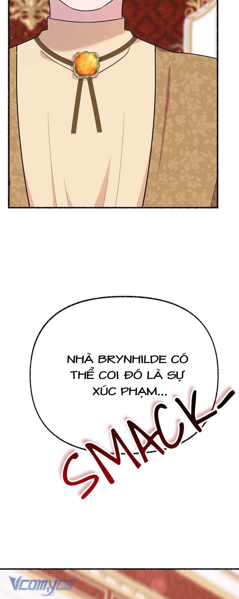 Trở Thành Chú Mèo Ngủ Cùng Bạo Chúa Chapter 30 - Trang 3